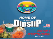 HOME OF KEEP IT INSULATED NO BOWLS TO CLEAN SERVE CONDIMENT TUBS IN STYLE SOUR CREAM • SALSA • GUACAMOLE THE ORIGINAL THE ORIGINAL Keep It Cool! Keep It Cool! 16oz or 24oz